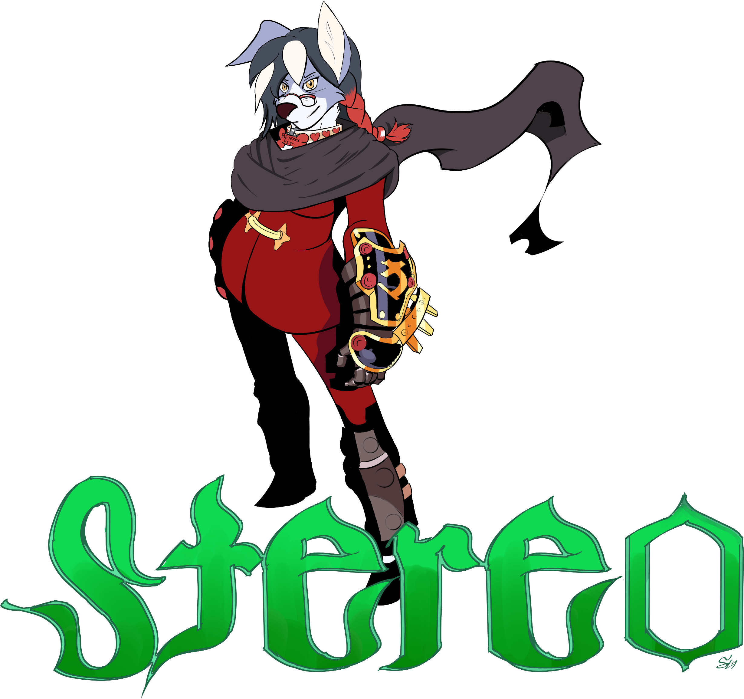 Etrian Odyssey Badge - Etrian Odyssey Badge (2500x2500)