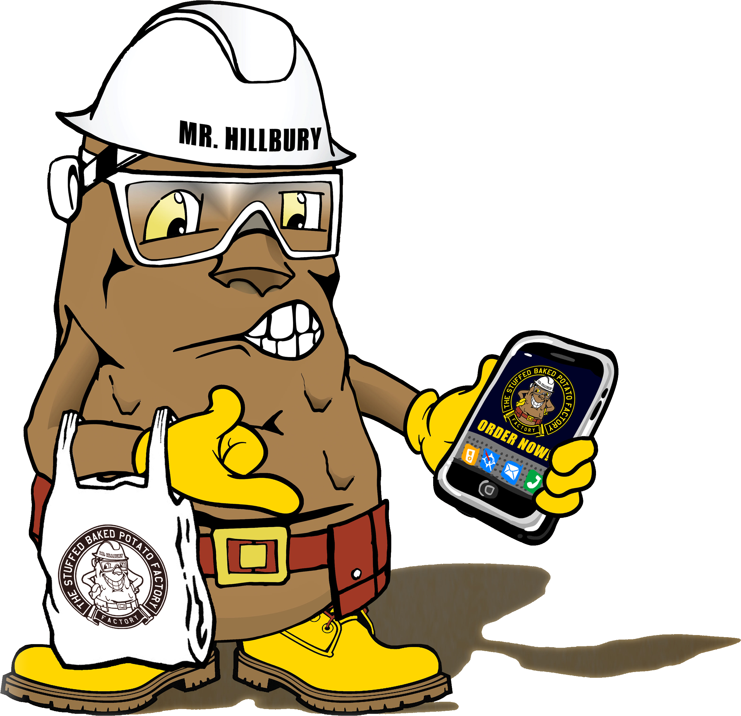 Hours Of Operation - Hours Of Operation (2700x2400)