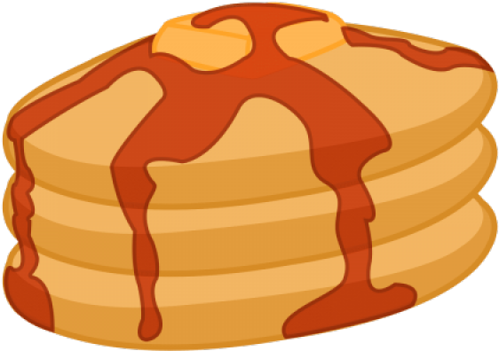 Breakfast Clipart Transparent Background - Breakfast Clipart Transparent Background (640x480)