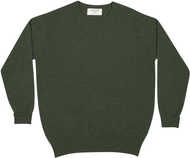 Tshirt Clipart Green Jumper - Tshirt Clipart Green Jumper (690x690)