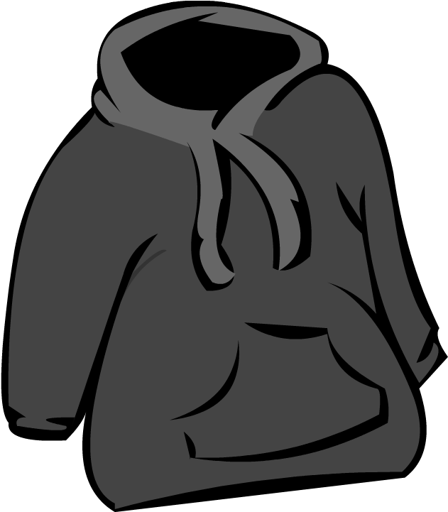 Cartoon Hoodie Png - Cartoon Hoodie Png (720x720)