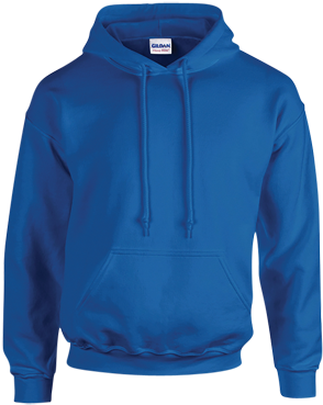 Sweatshirts & Fleece Adult Hooded Sweatshirt Gildan - Sweatshirts & Fleece Adult Hooded Sweatshirt Gildan (416x416)