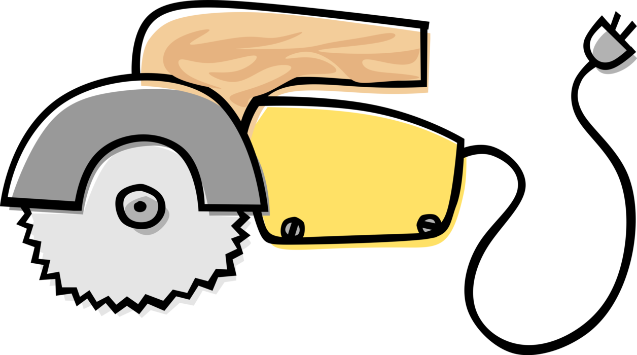 Circular Saw Vector Png - Circular Saw Vector Png (1256x700)
