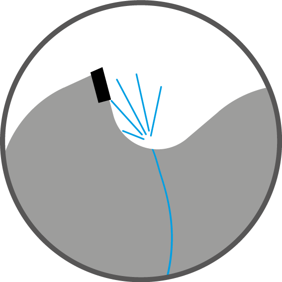 Spray Cut Direct, Spray Cut Face - Spray Cut Direct, Spray Cut Face (567x567)