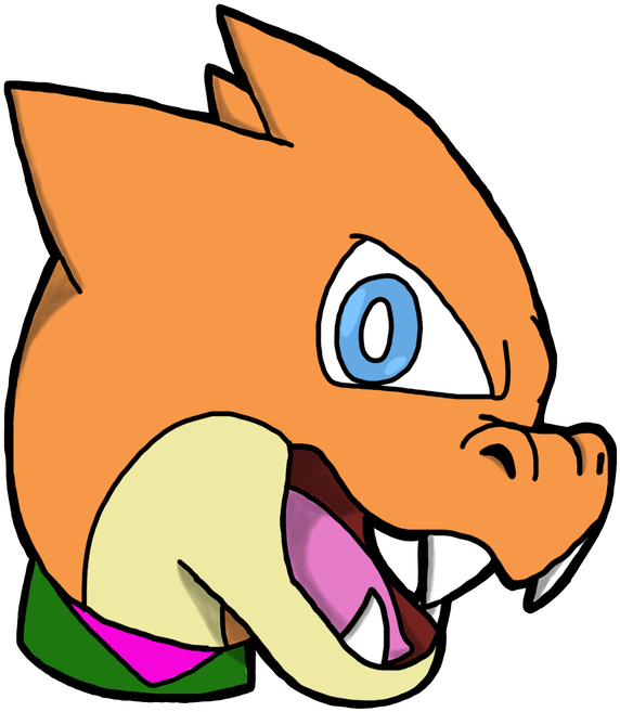 Bill Y By Vaporeon1511 - Bill Y By Vaporeon1511 (894x894)