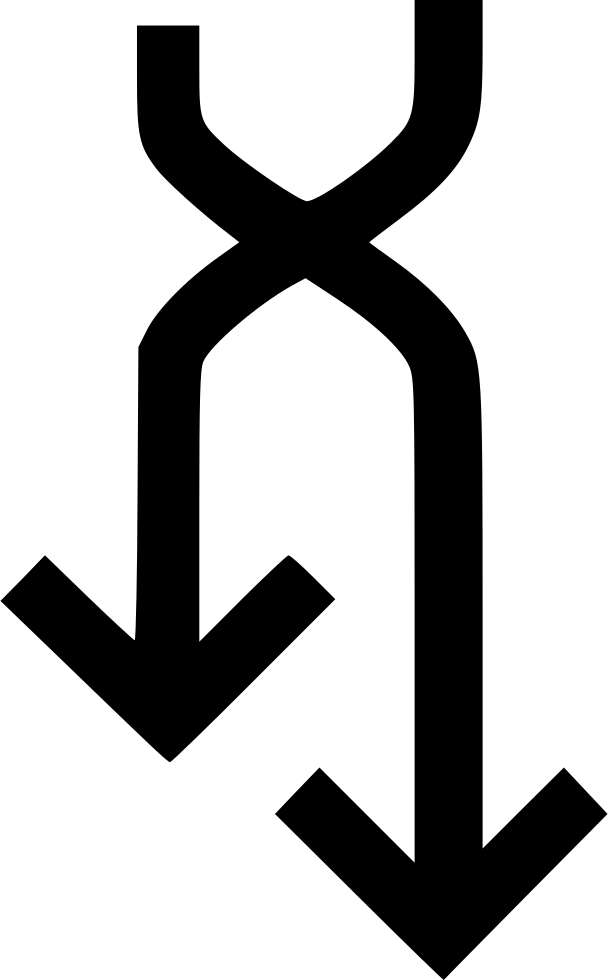 Sign Cross Shuffle Down Connect Comments - Sign Cross Shuffle Down Connect Comments (608x980)