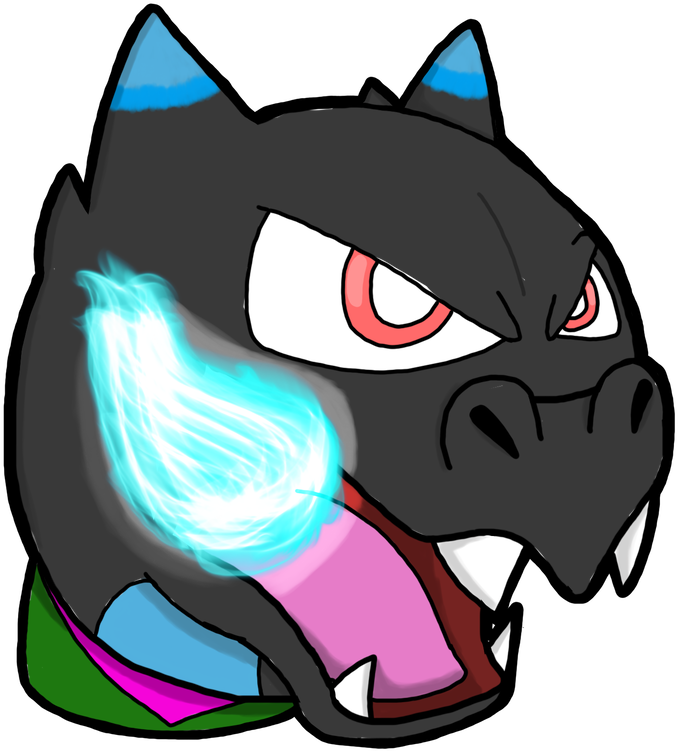 Shuffle) Bill X By Vaporeon1511 - Shuffle) Bill X By Vaporeon1511 (1024x1024)