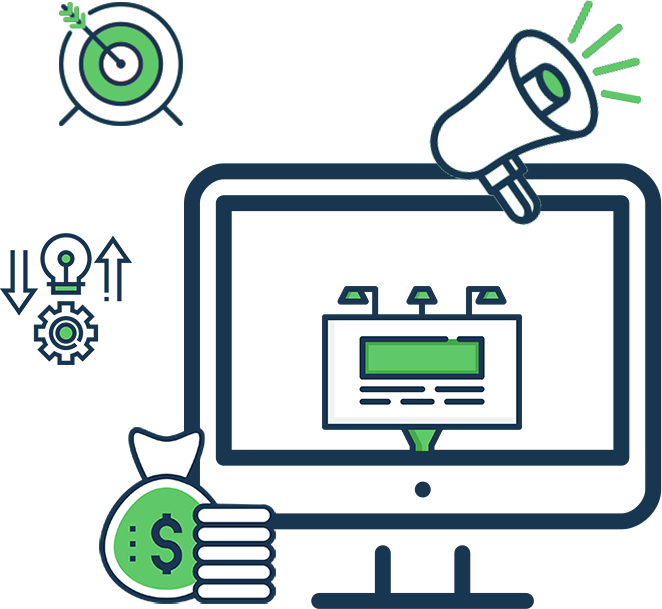 Through All The Noise Created By Competing Brands, - Through All The Noise Created By Competing Brands, (662x609)