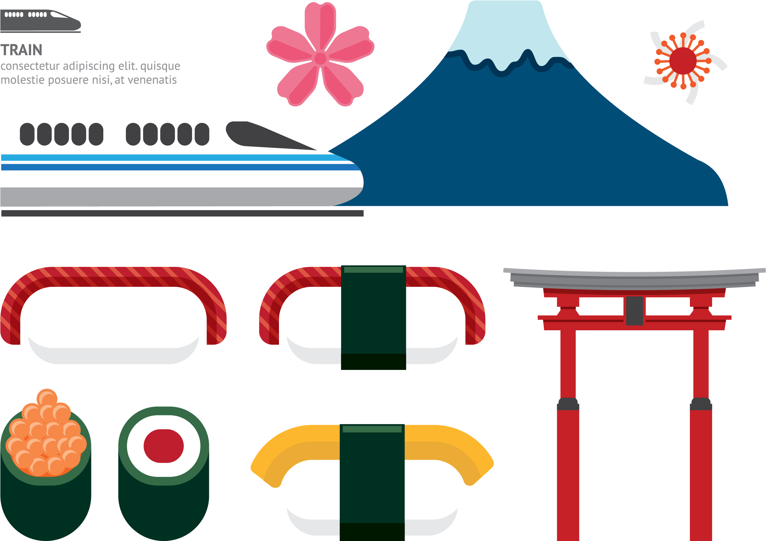 Japan Madrid Culture Tourism Style - Japan Madrid Culture Tourism Style (3333x3333)