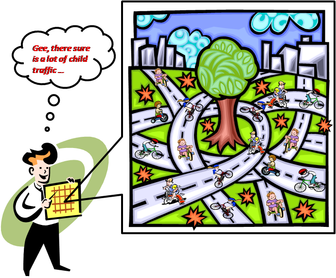 Child Traffic - Child Traffic (691x571)