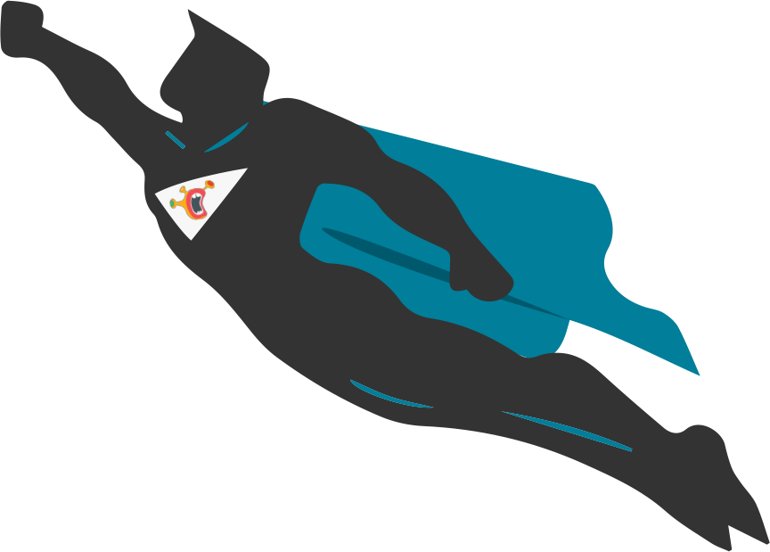 Fight The Traffic,be A Hero - Fight The Traffic,be A Hero (864x619)