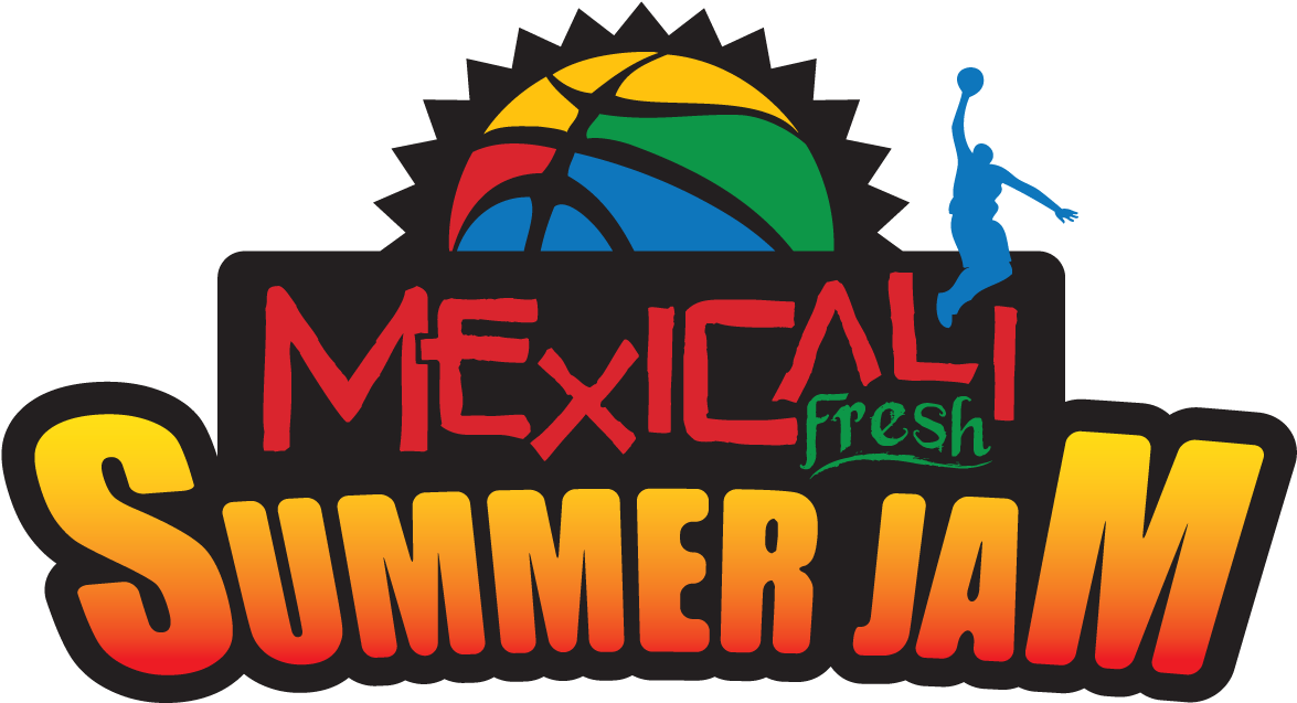 Mexicali Summer Jam Logo - Mexicali Summer Jam Logo (1253x706)