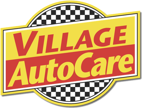 Village Autocare Logo - Village Autocare Logo (480x480)