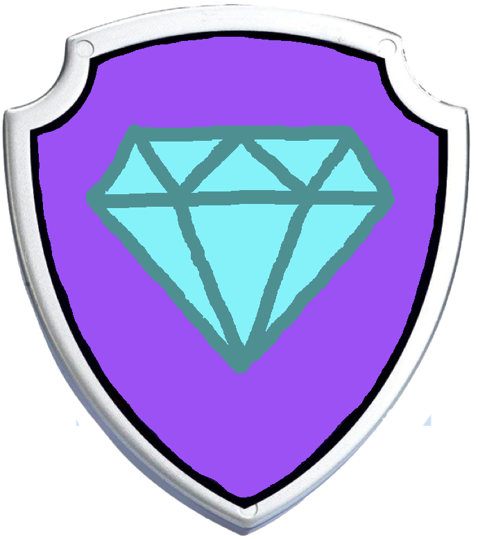 Paw Patrol Shield Png - Paw Patrol Shield Png (1200x800)