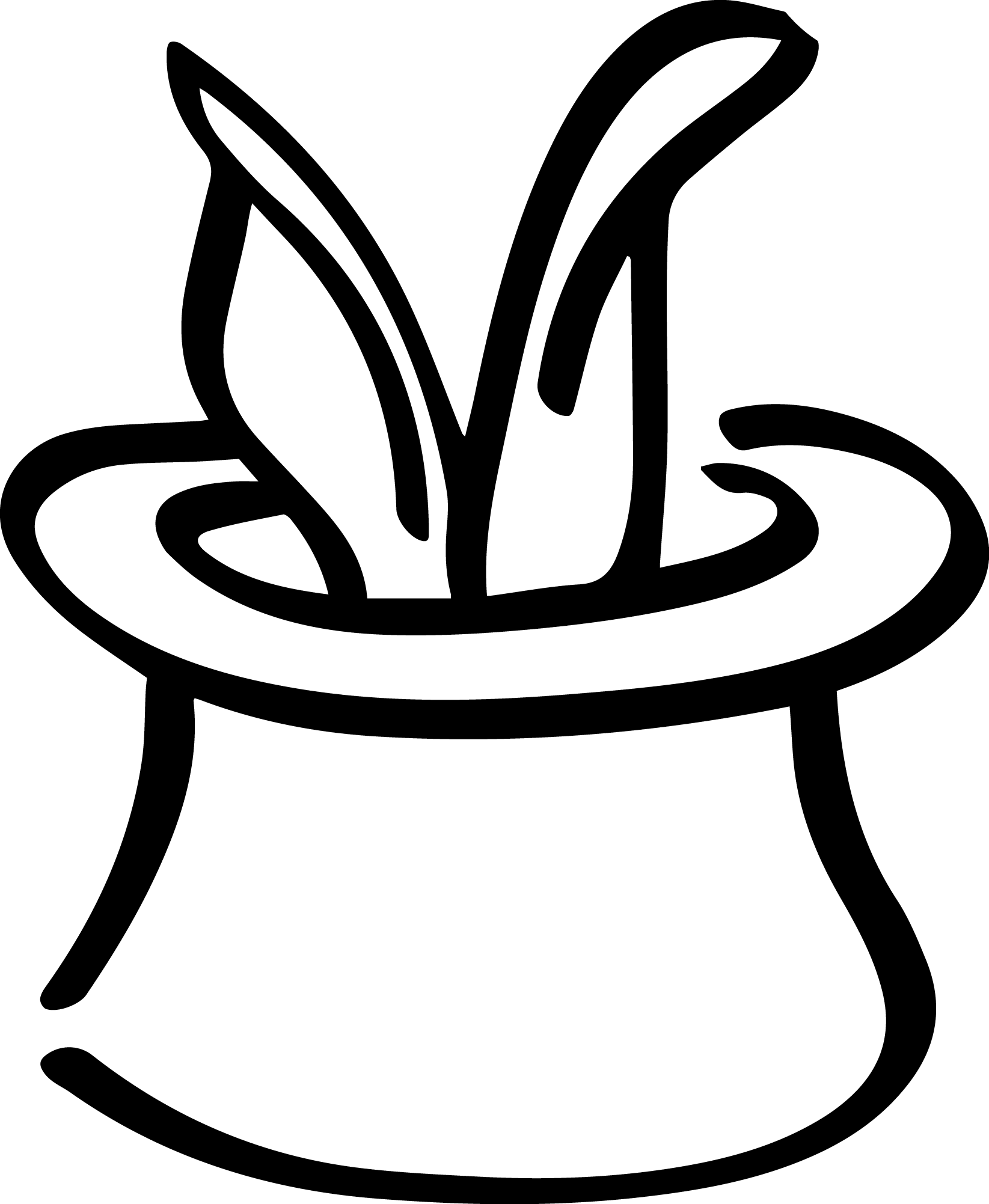 General Magic Logo - General Magic Logo (1645x2003)