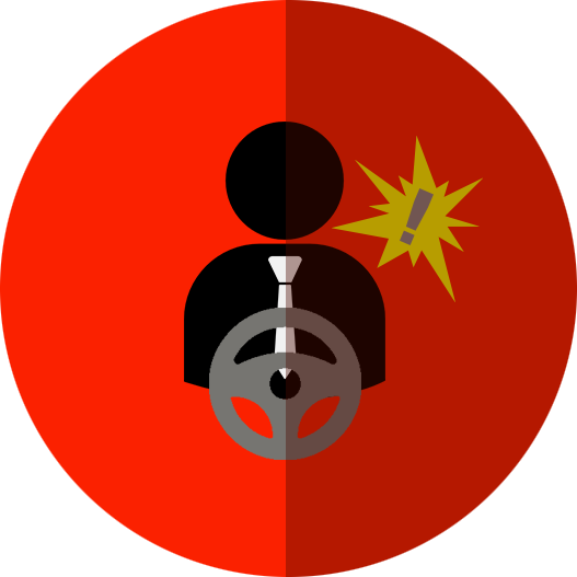 Commuters Tend To Build Up This Senseless Reaction - Commuters Tend To Build Up This Senseless Reaction (527x527)