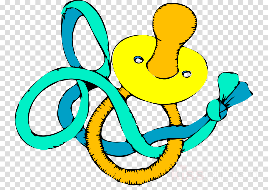 Free Baby Clipart Pacifier Clip Art - Free Baby Clipart Pacifier Clip Art (900x640)