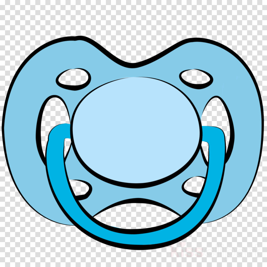 Dummy Clipart Pacifier Infant Clip Art - Dummy Clipart Pacifier Infant Clip Art (900x900)