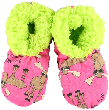 Don't Moose - Don't Moose (432x525)