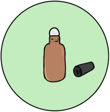 Stress Ball Feeling A Lot Of Pent Up Anger And Stress - Stress Ball Feeling A Lot Of Pent Up Anger And Stress (475x475)