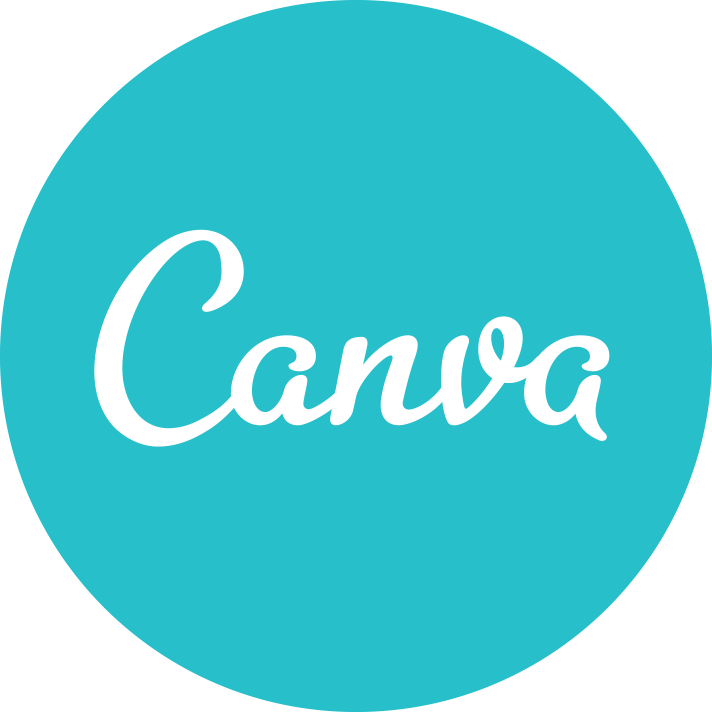 Canva Is A New Service That Makes It Easy To Create - Canva Is A New Service That Makes It Easy To Create (712x712)