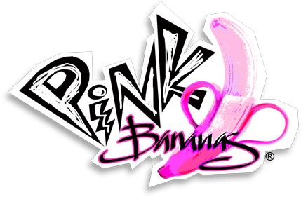 Pink Bananas - Pink Bananas (450x288)