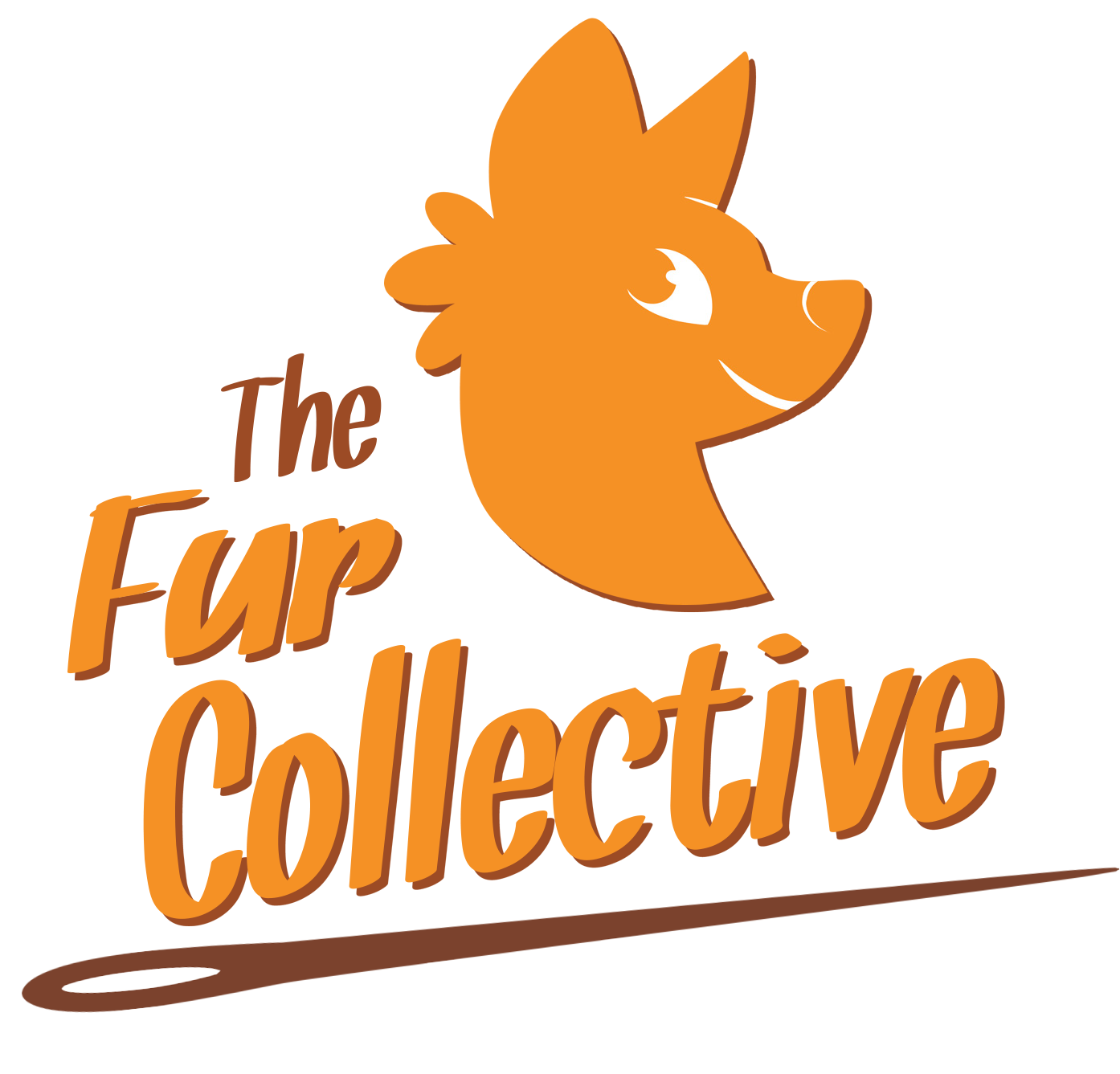 The Fur Collective - The Fur Collective (1404x1352)