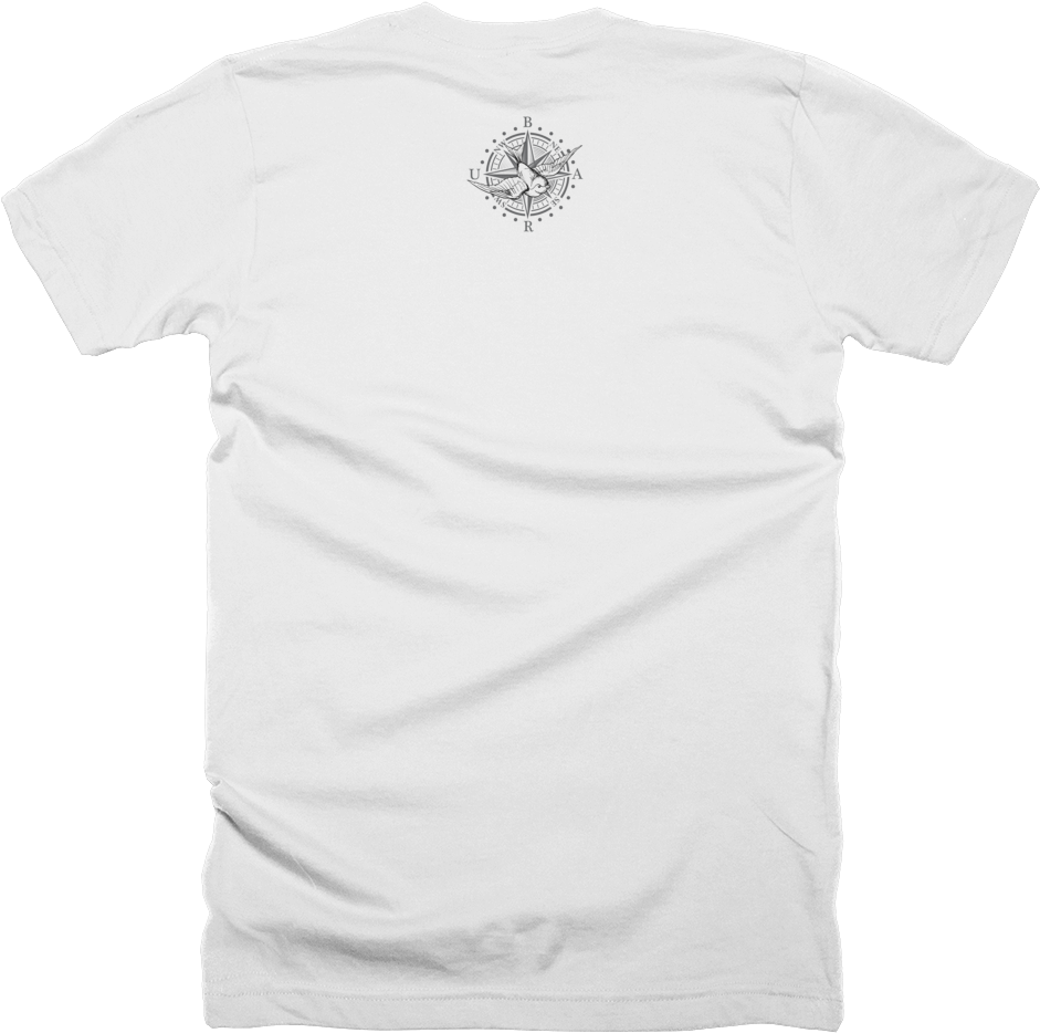 White T Shirt Transparent Background - White T Shirt Transparent Background (941x934)