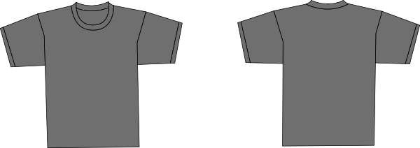 How To Set Use Yellow Tshirt Svg Vector - How To Set Use Yellow Tshirt Svg Vector (600x212)