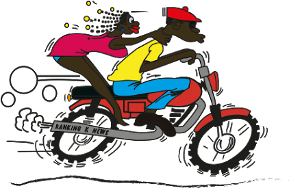 My Roots Girl Riddim / Med Tone Records - My Roots Girl Riddim / Med Tone Records (940x348)