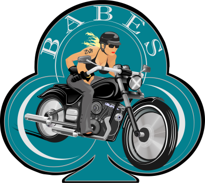 Women's Motorcycle Club - Women's Motorcycle Club (400x358)
