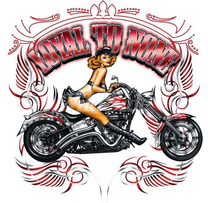 Loyal To None - Loyal To None (675x675)