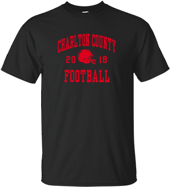 Charlton County High School - Charlton County High School (385x385)