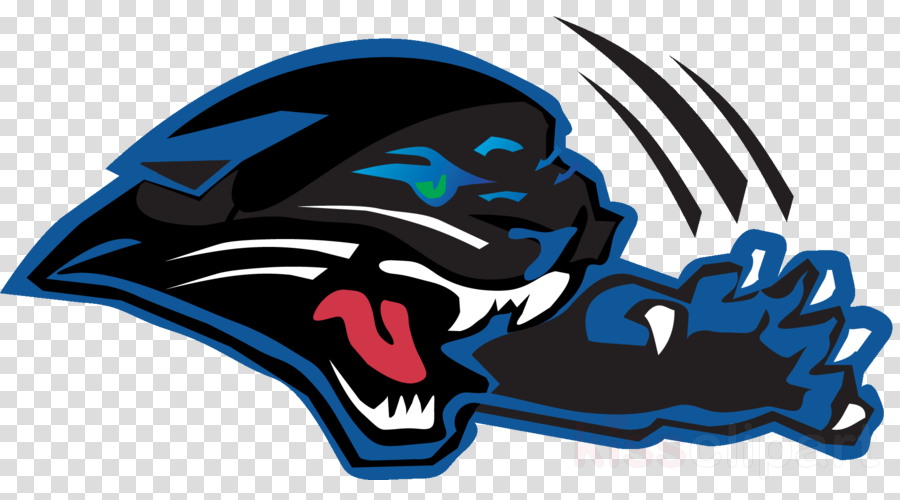 Forsyth Panthers Clipart Forsyth High School Forsyth - Forsyth Panthers Clipart Forsyth High School Forsyth (900x500)
