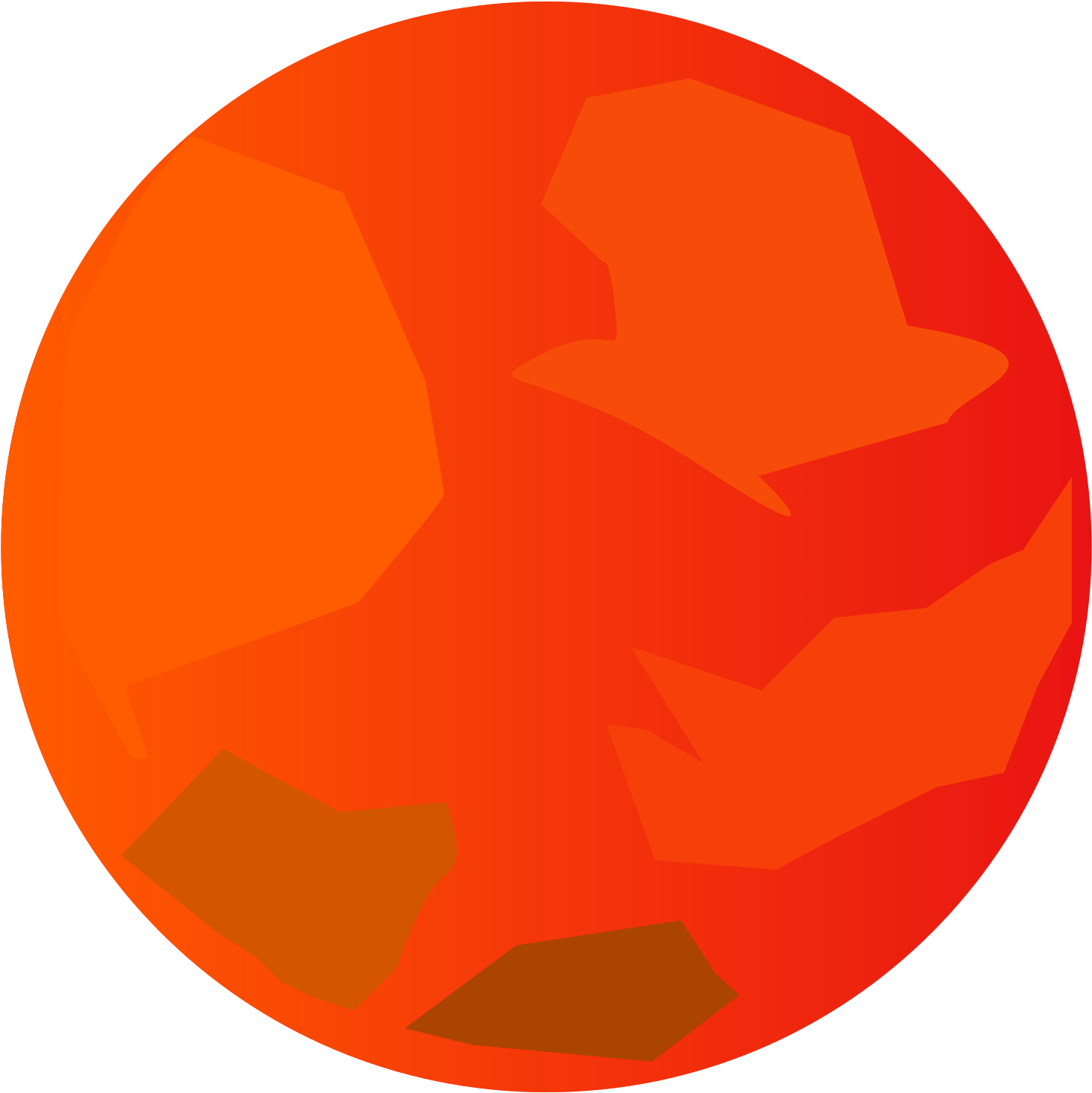 Raphael Plane Take Off Icon Flat Circle White On Orange - Raphael Plane Take Off Icon Flat Circle White On Orange (1697x2400)