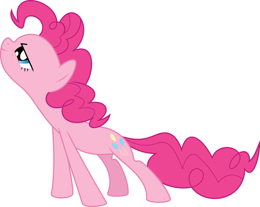 Pinkie Pie, Ready For Take Off By Aethon056 - Pinkie Pie, Ready For Take Off By Aethon056 (1002x798)