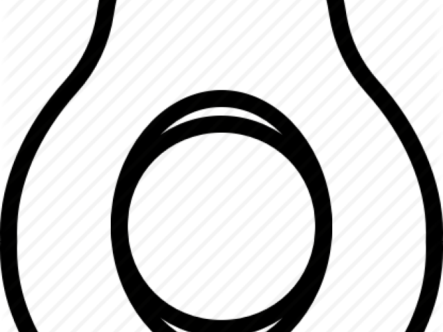 Avocado Clipart Avocado Seed - Avocado Clipart Avocado Seed (640x480)