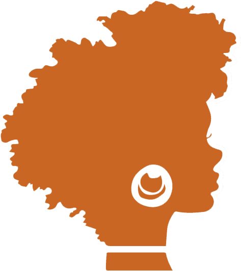 Beautiful Brown Girls - Beautiful Brown Girls (570x612)