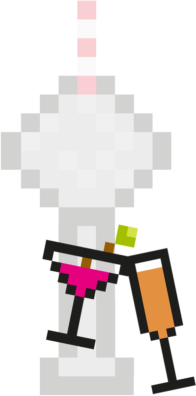 Geek Girl Brunch - Geek Girl Brunch (1200x900)