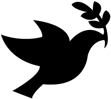 Peace Dove - Peace Dove (400x400)