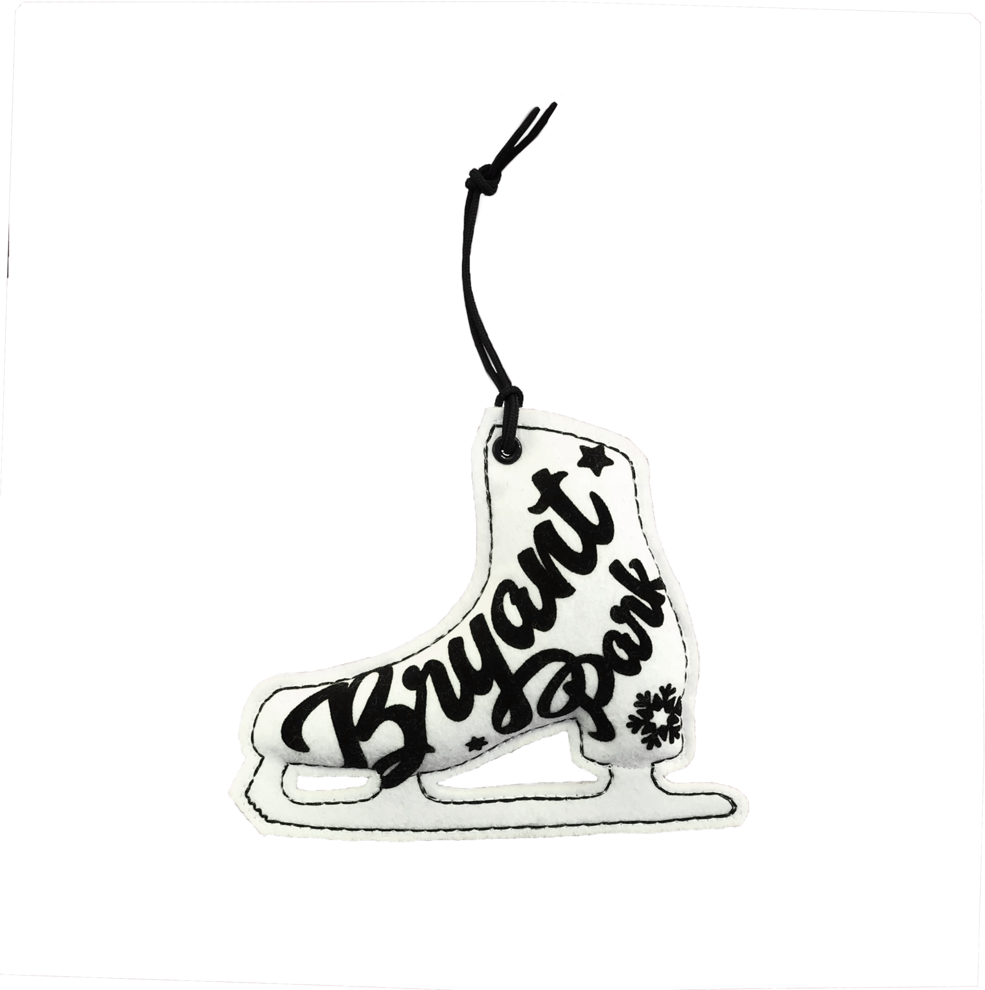 Skate Ornament Bryant Park - Skate Ornament Bryant Park (2000x2000)