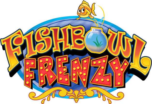 Dave & Buster's Orders Fishbowl Frenzy From Team Play - Dave & Buster's Orders Fishbowl Frenzy From Team Play (630x434)