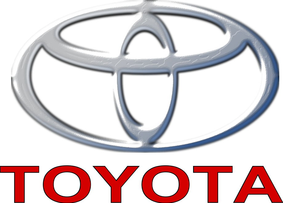 Toyota Png Free Download - Toyota Png Free Download (919x658)