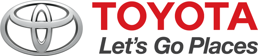 Toyota Logo Clipart Slogan - Toyota Logo Clipart Slogan (838x183)