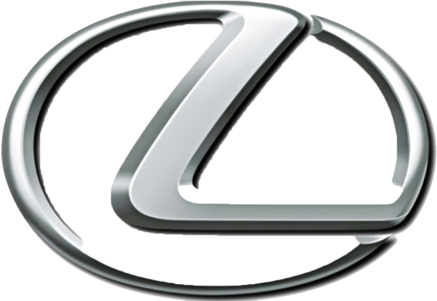 Car Is Toyota Luxury Vehicle Brands Logo Clipart - Car Is Toyota Luxury Vehicle Brands Logo Clipart (1024x1024)