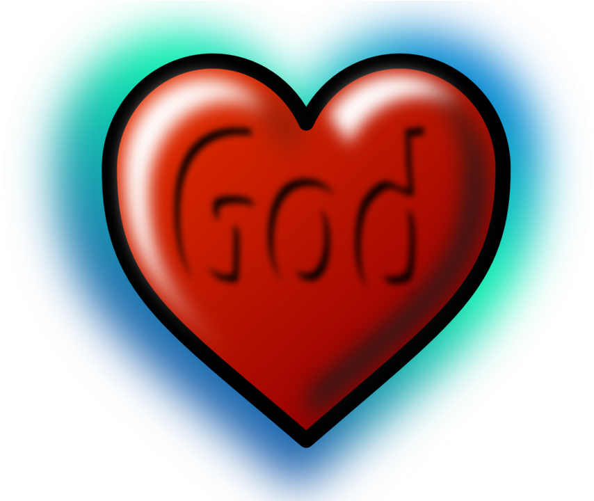 God Heart - God Heart (958x719)