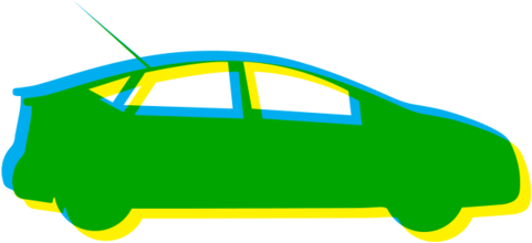 Toyota Voted Greenest Brand In The World 06/18/2013 - Toyota Voted Greenest Brand In The World 06/18/2013 (600x600)