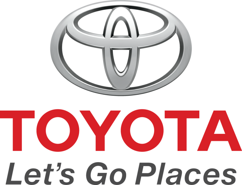 Toyota Logo Png - Toyota Logo Png (800x614)
