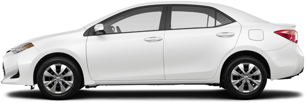 Toyota Corolla Le Eco - Toyota Corolla Le Eco (640x390)