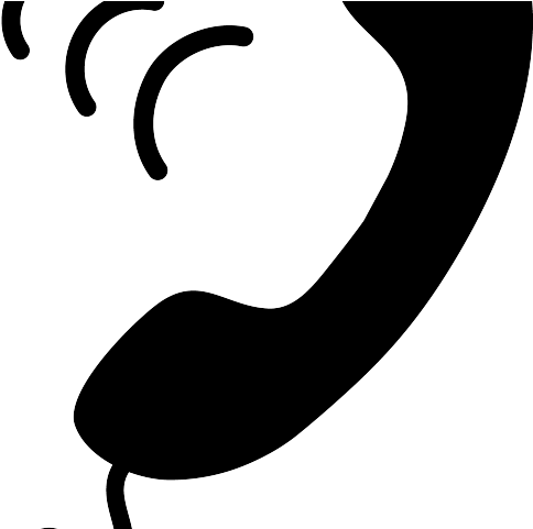 Receiver Clipart Answer Phone - Receiver Clipart Answer Phone (640x480)